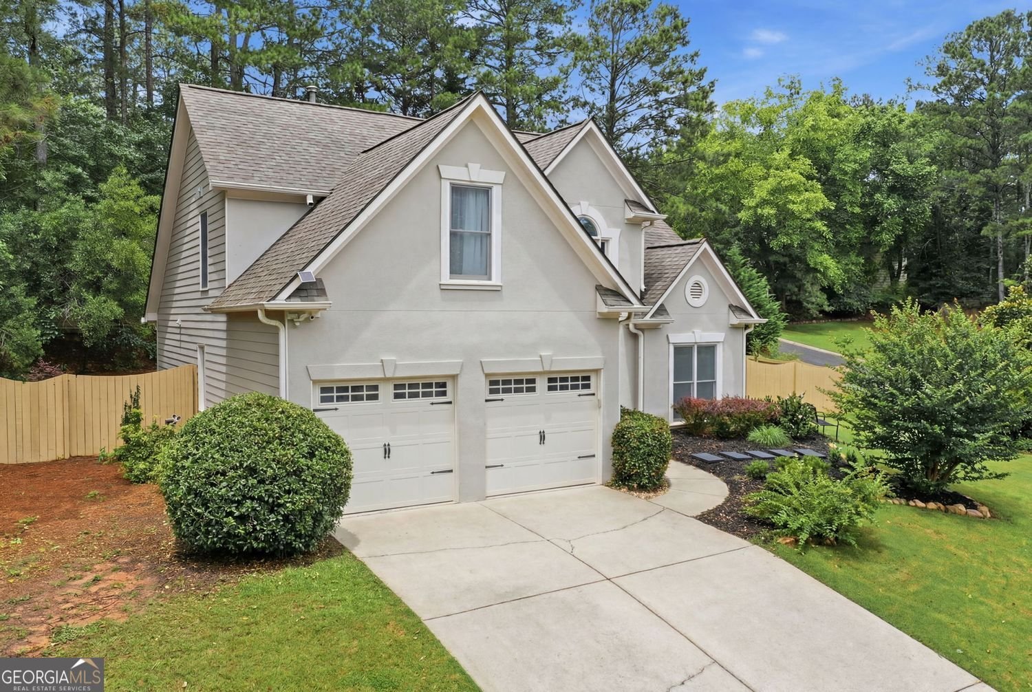 1027 Deer Hollow Drive Woodstock - Photo 6