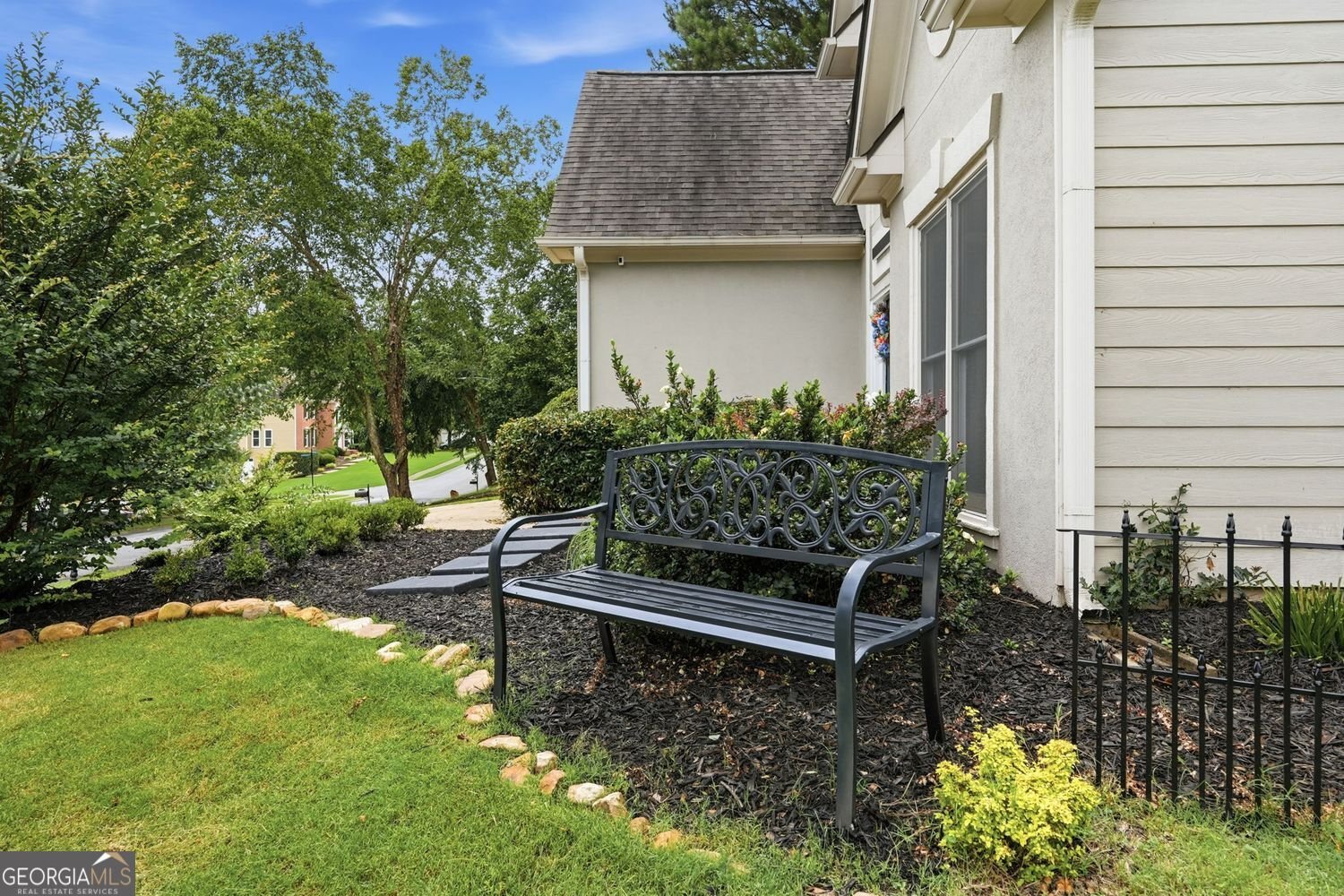 1027 Deer Hollow Drive Woodstock - Photo 7