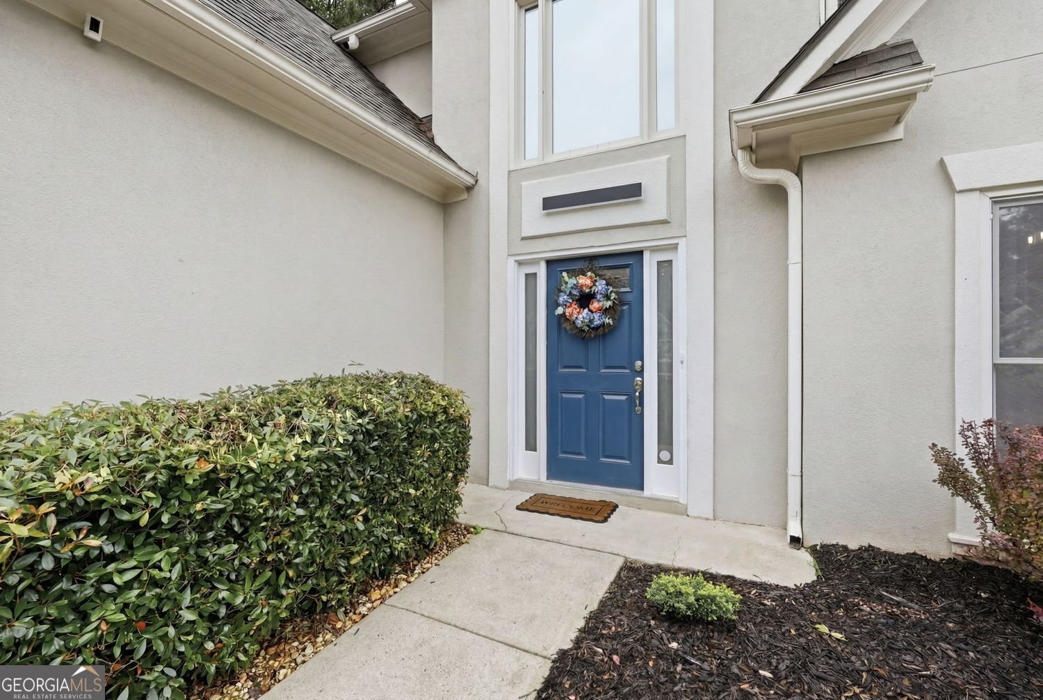 1027 Deer Hollow Drive Woodstock - Photo 8