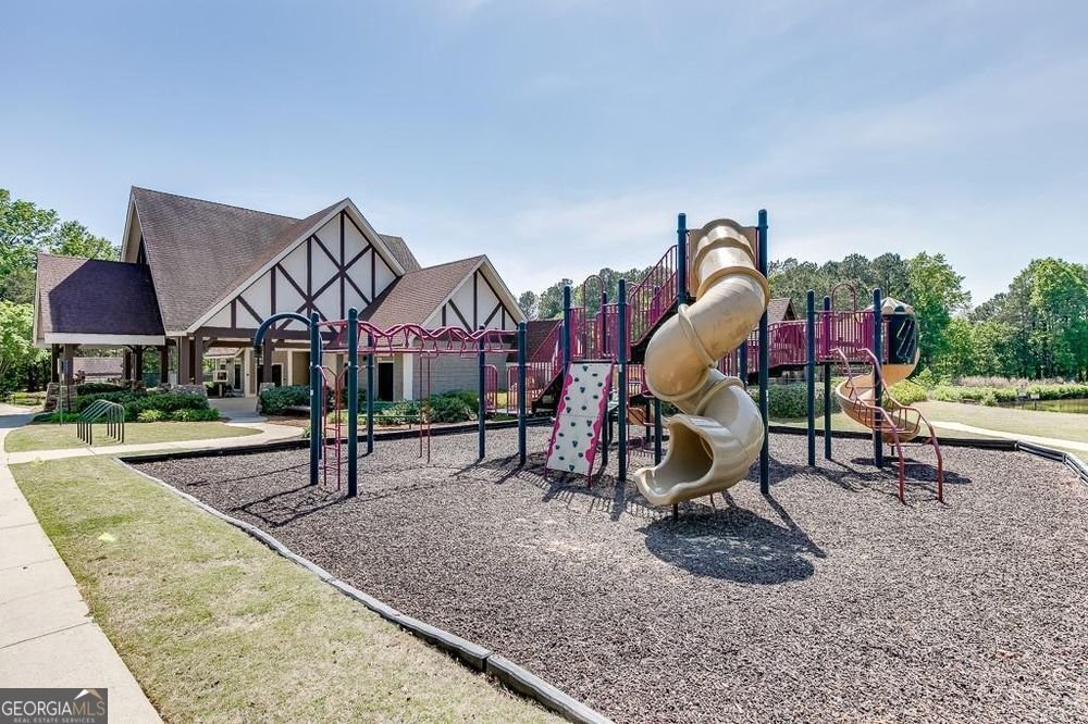 2645 Daniel Park Run Dacula - Photo 94