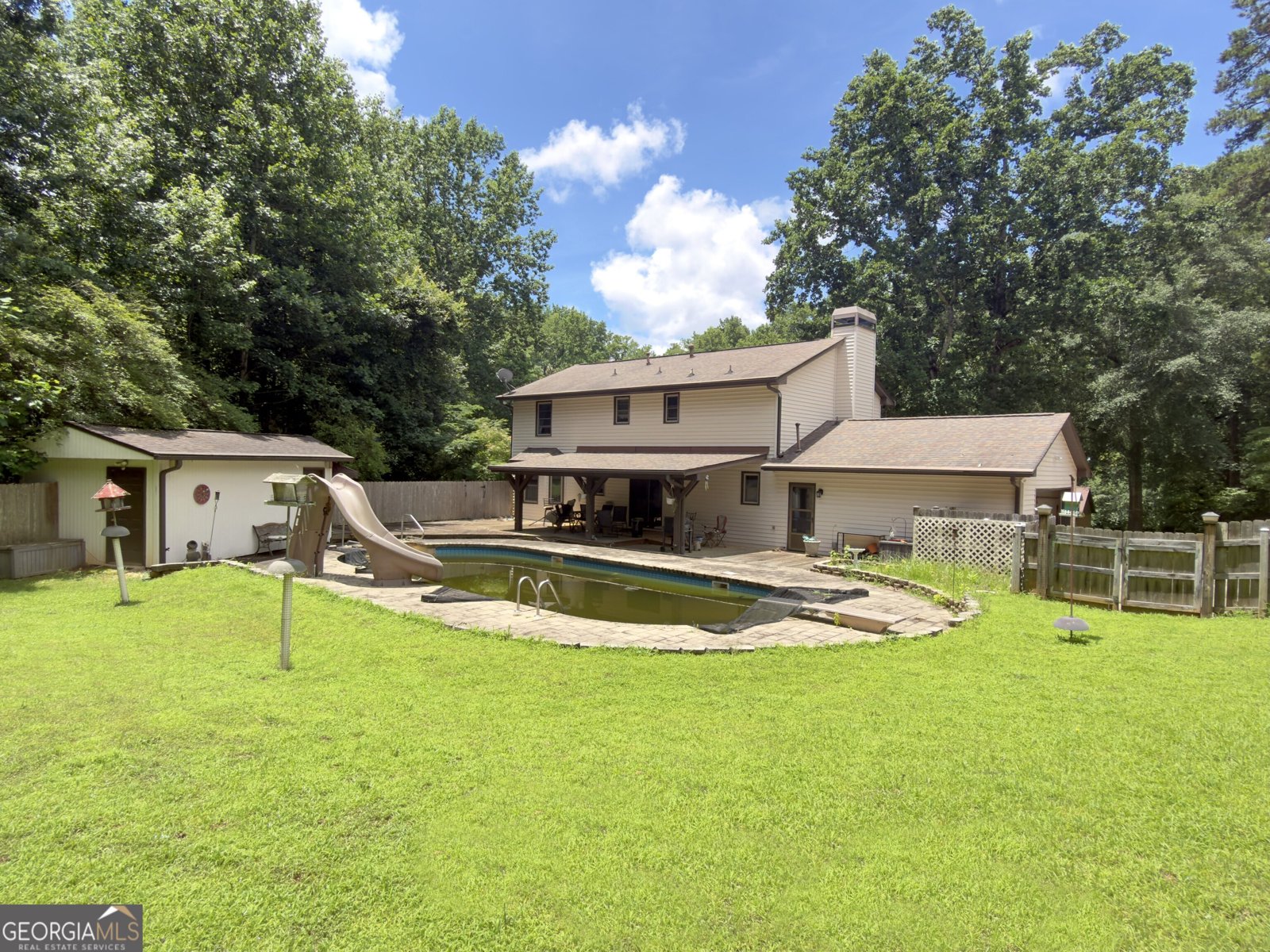 1985 Lullwater Circle Jonesboro - Photo 38