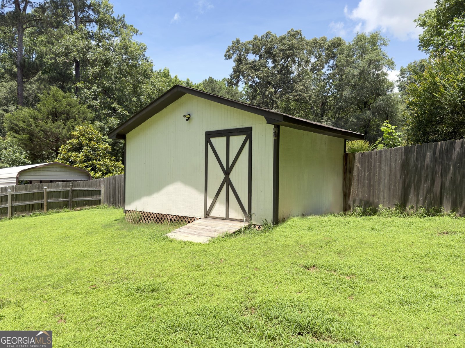 1985 Lullwater Circle Jonesboro - Photo 39