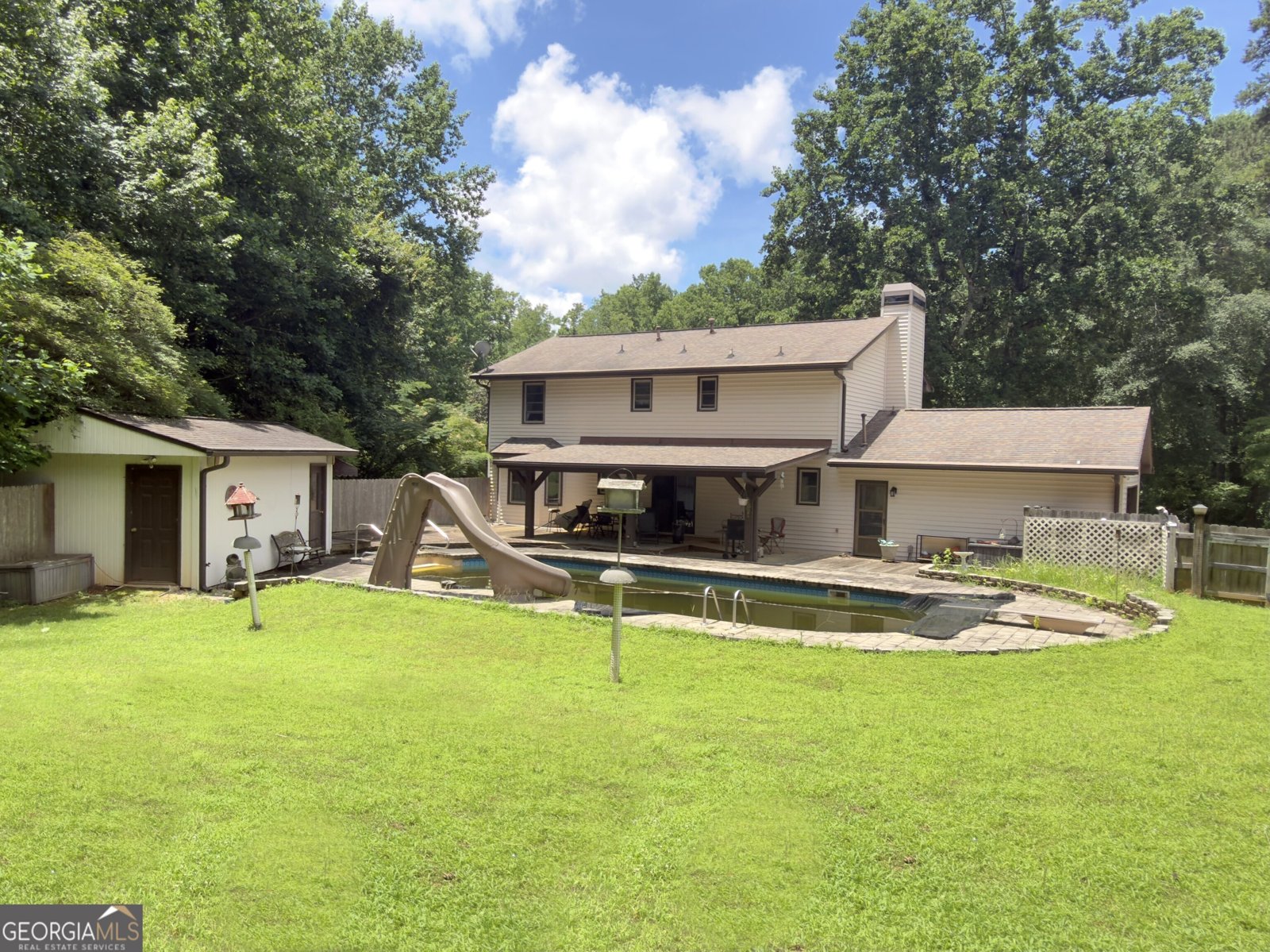 1985 Lullwater Circle Jonesboro - Photo 40
