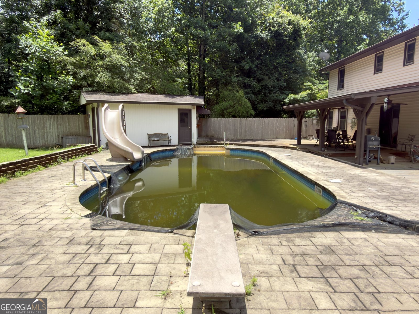 1985 Lullwater Circle Jonesboro - Photo 42