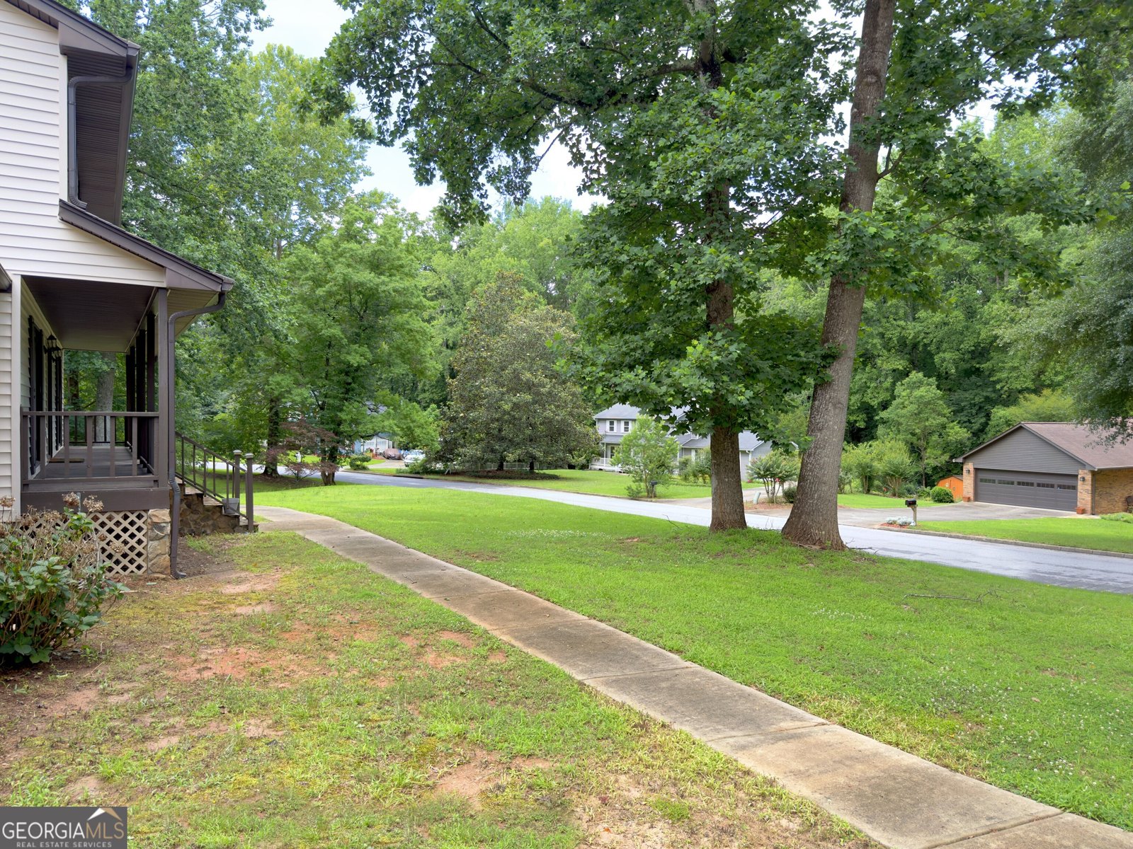 1985 Lullwater Circle Jonesboro - Photo 6