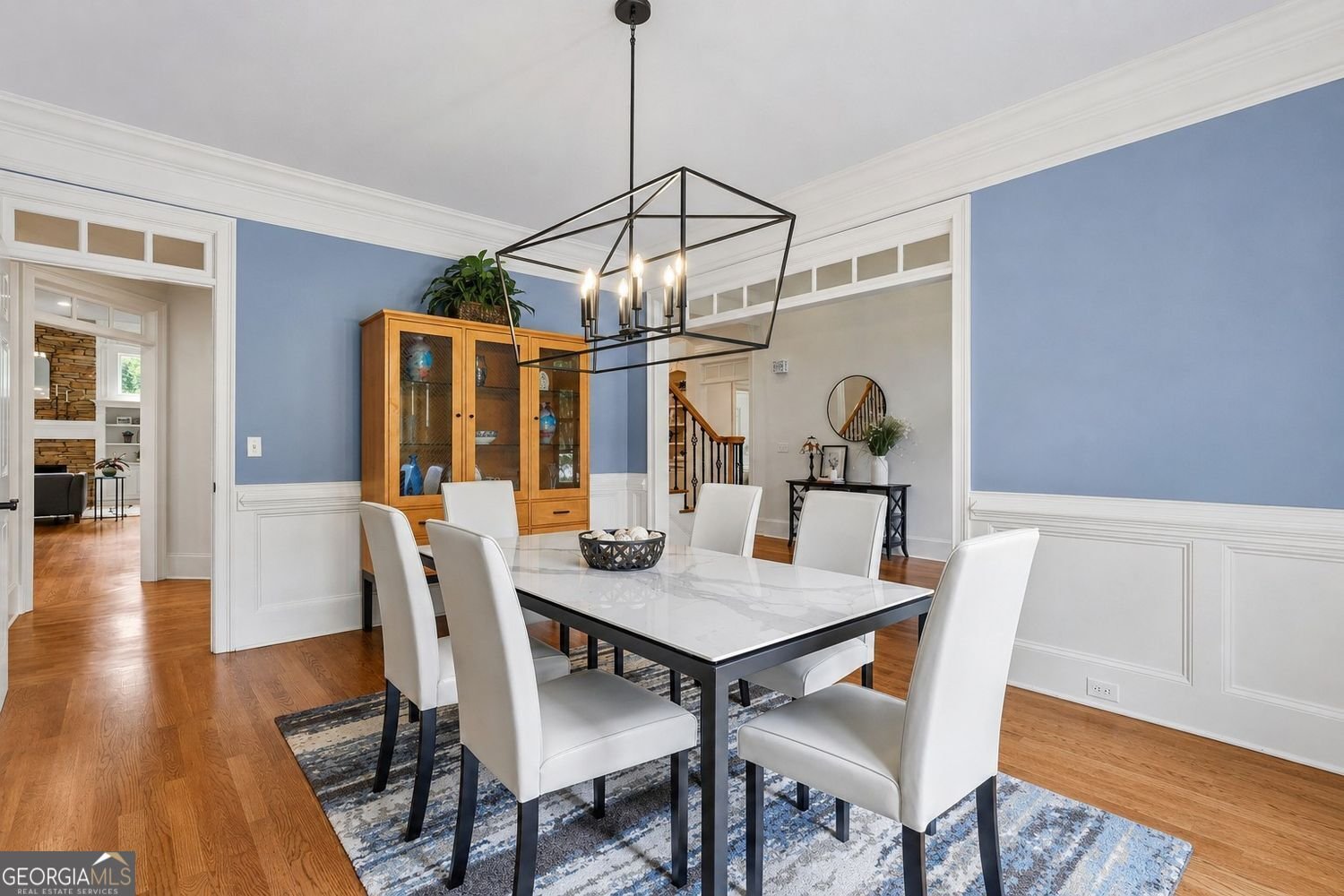 1200 Richmond Glen Circle Milton - Photo 10