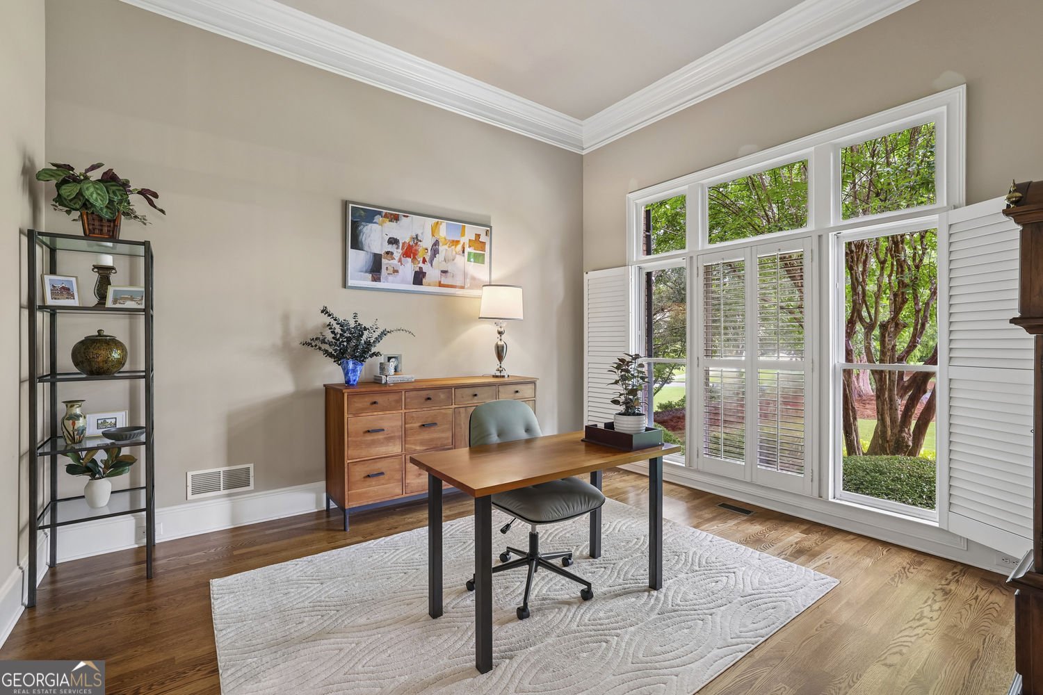 1200 Richmond Glen Circle Milton - Photo 11