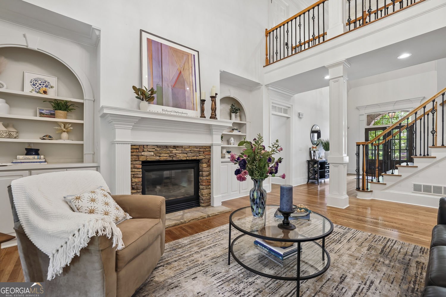 1200 Richmond Glen Circle Milton - Photo 12