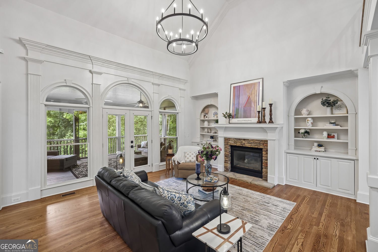 1200 Richmond Glen Circle Milton - Photo 13
