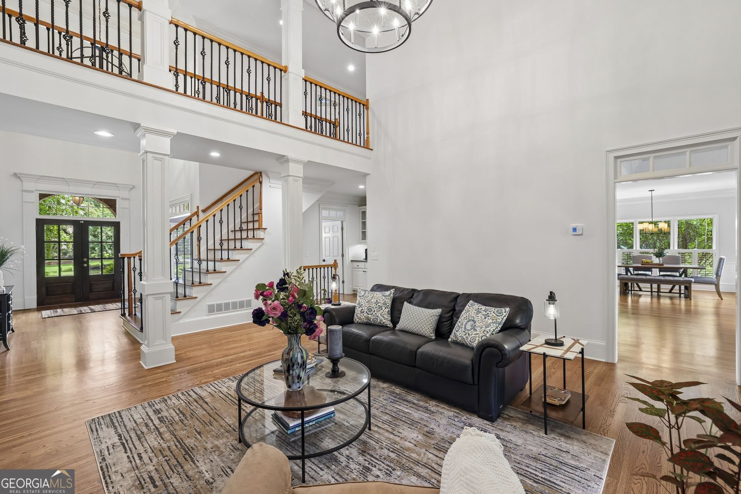 1200 Richmond Glen Circle Milton - Photo 14