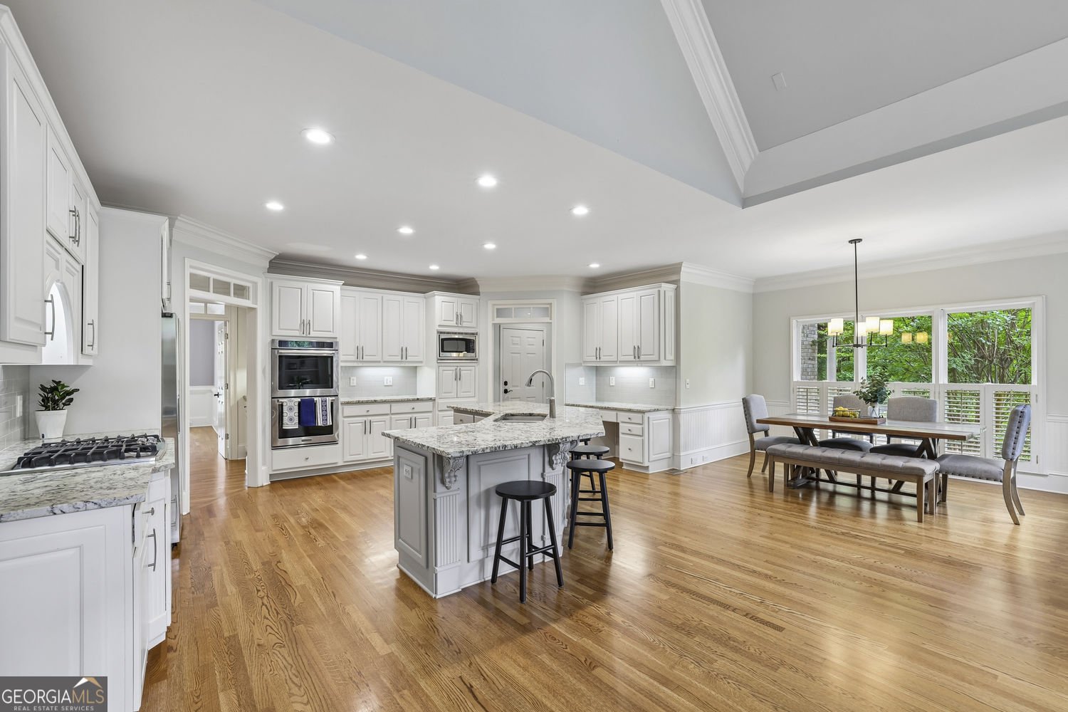 1200 Richmond Glen Circle Milton - Photo 16