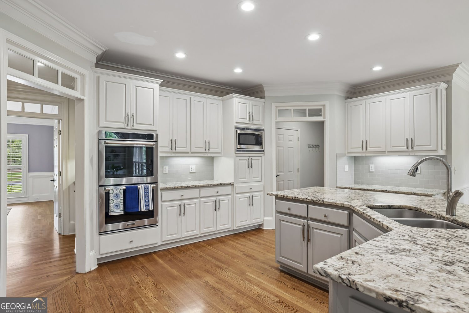 1200 Richmond Glen Circle Milton - Photo 17