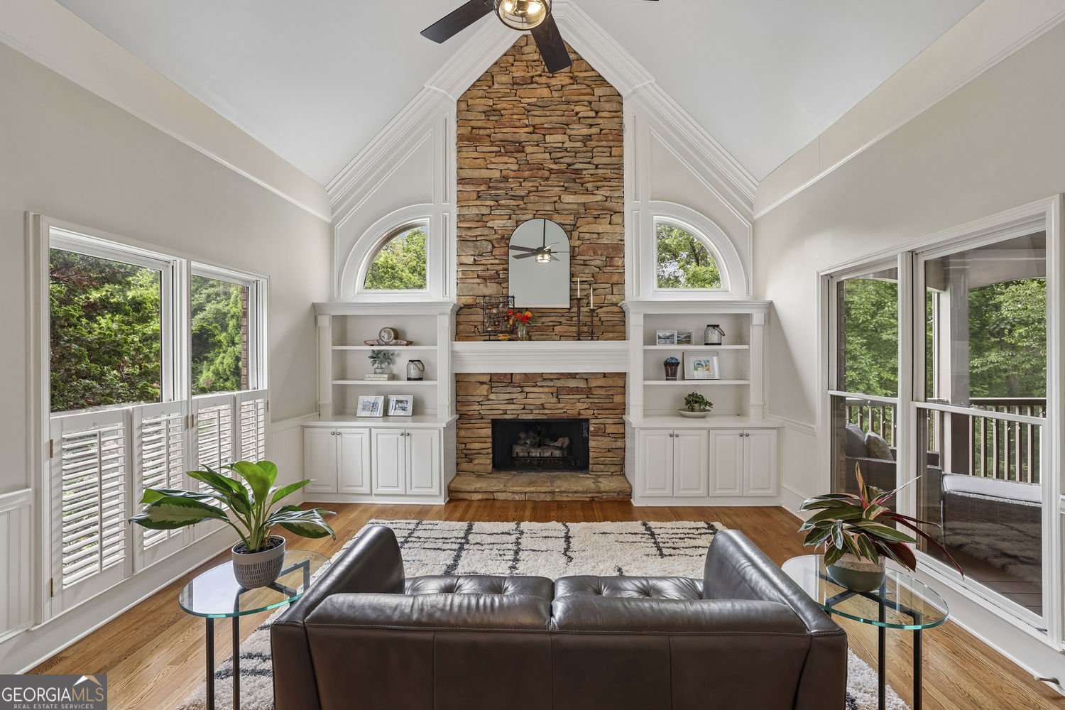 1200 Richmond Glen Circle Milton - Photo 19