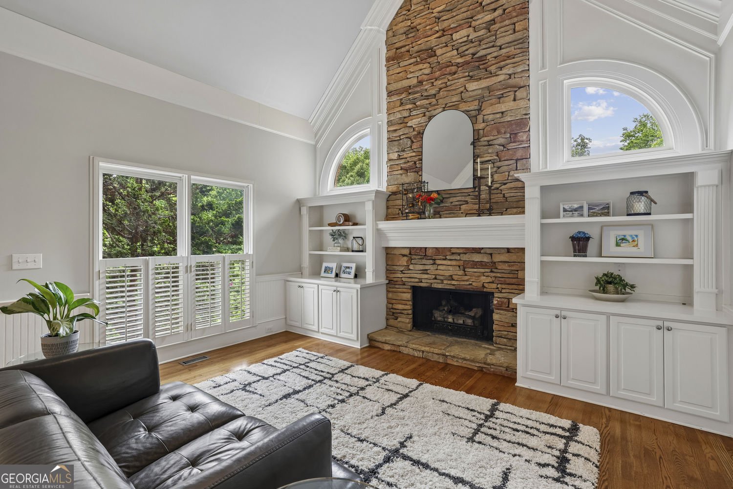 1200 Richmond Glen Circle Milton - Photo 20