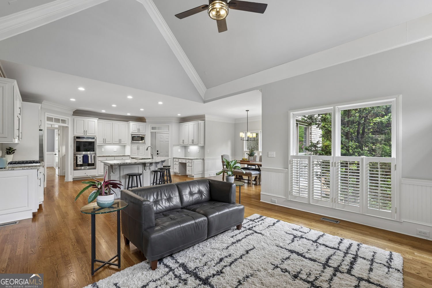 1200 Richmond Glen Circle Milton - Photo 21
