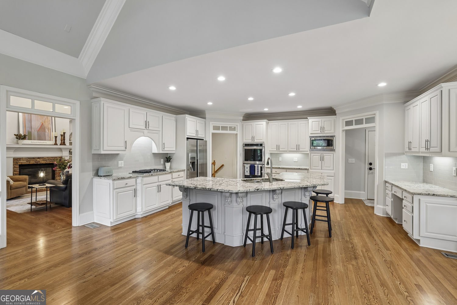 1200 Richmond Glen Circle Milton - Photo 22
