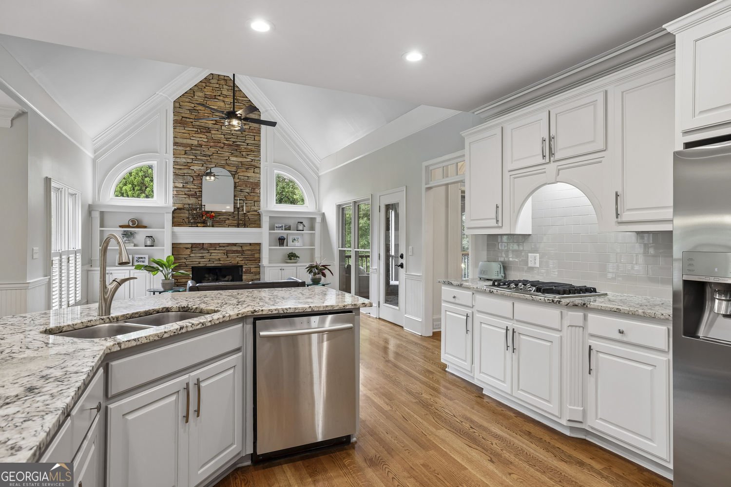 1200 Richmond Glen Circle Milton - Photo 23
