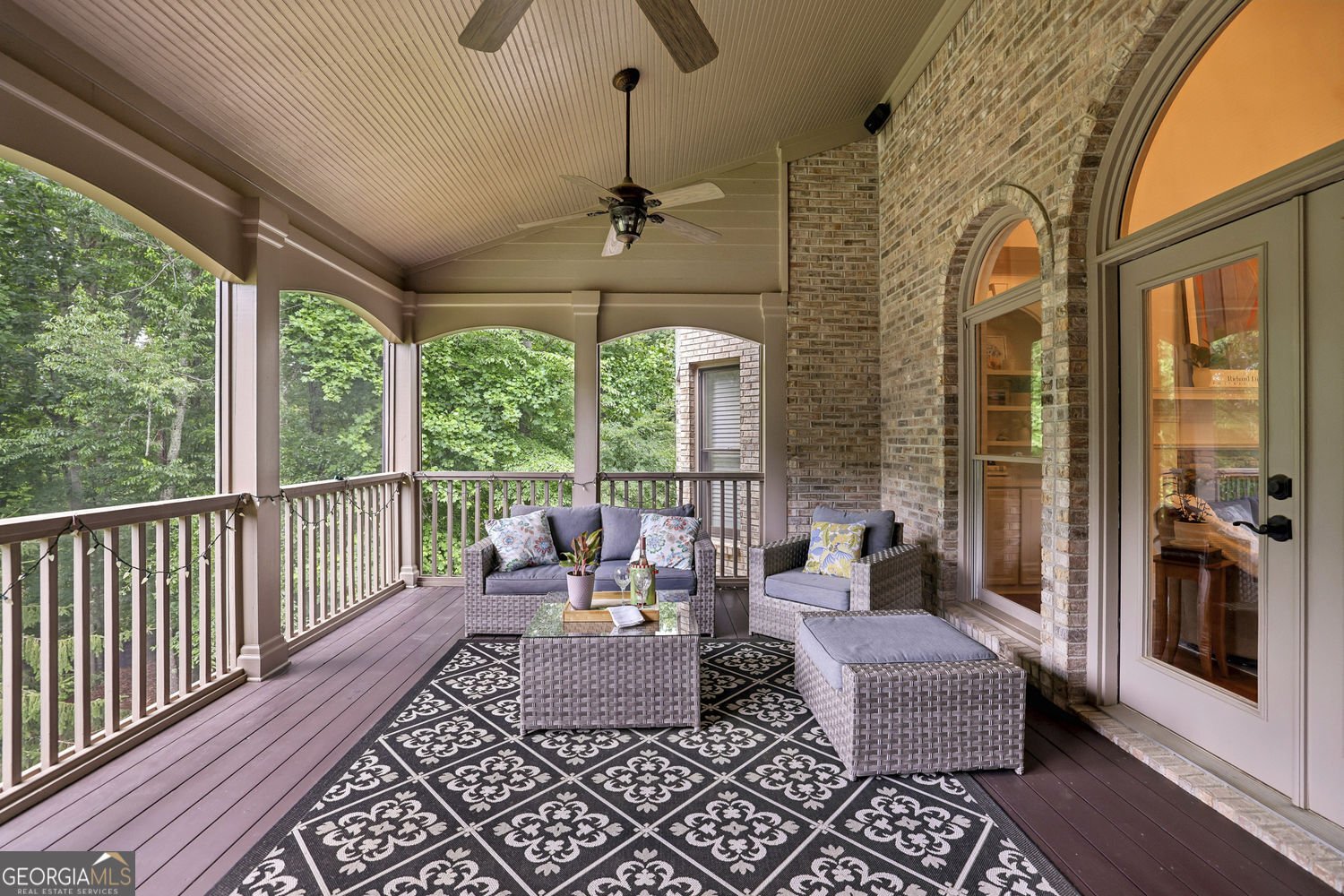 1200 Richmond Glen Circle Milton - Photo 26
