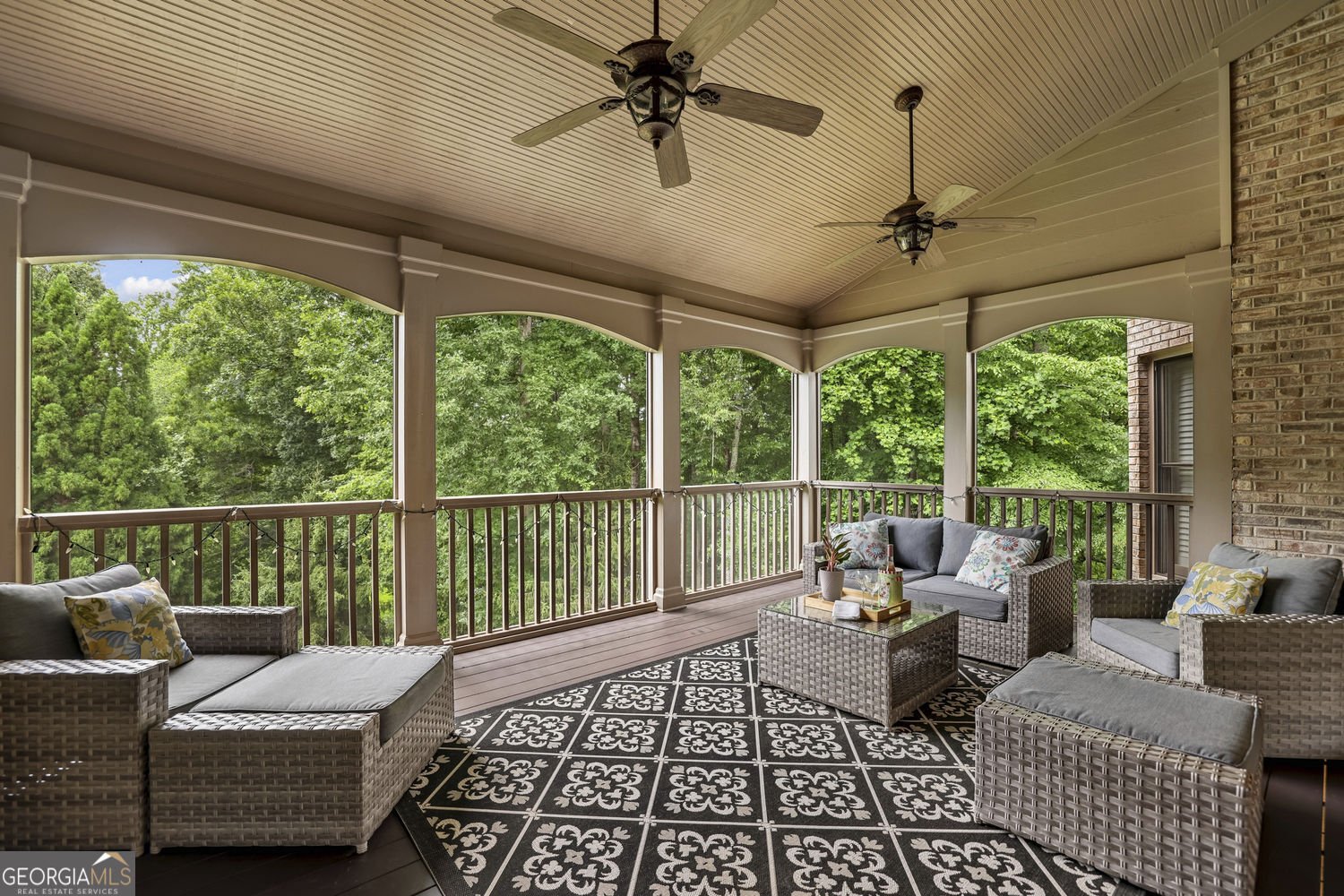 1200 Richmond Glen Circle Milton - Photo 27
