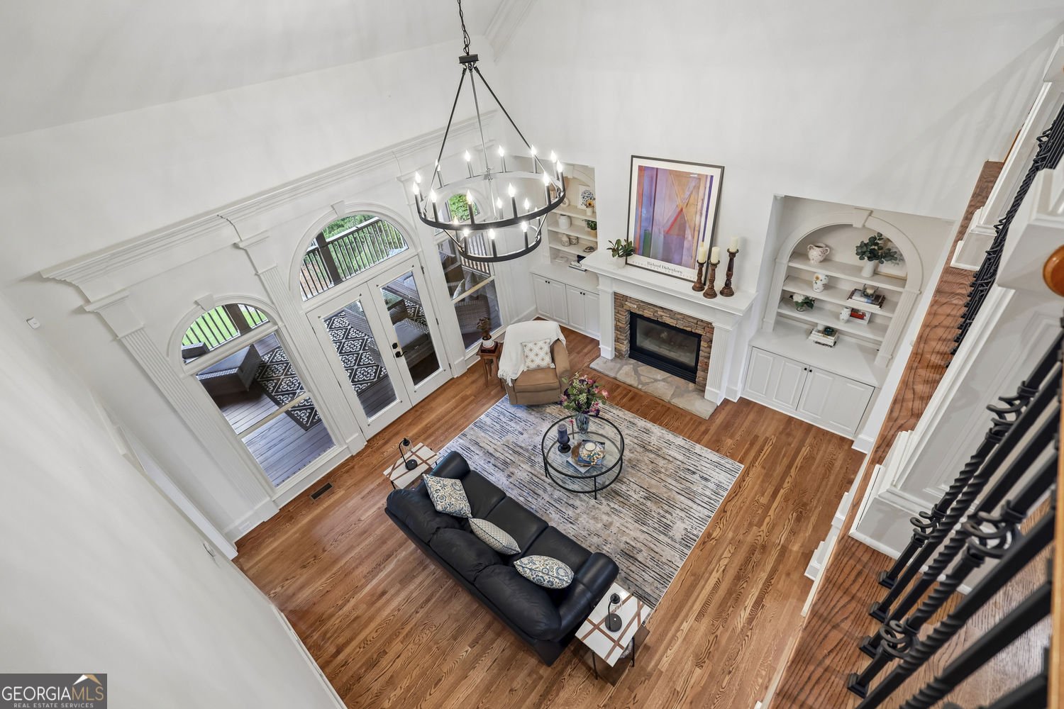 1200 Richmond Glen Circle Milton - Photo 40