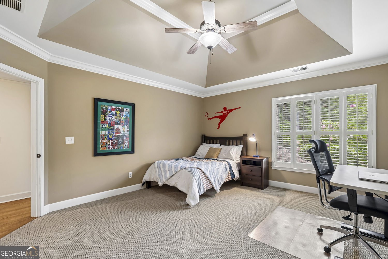 1200 Richmond Glen Circle Milton - Photo 44