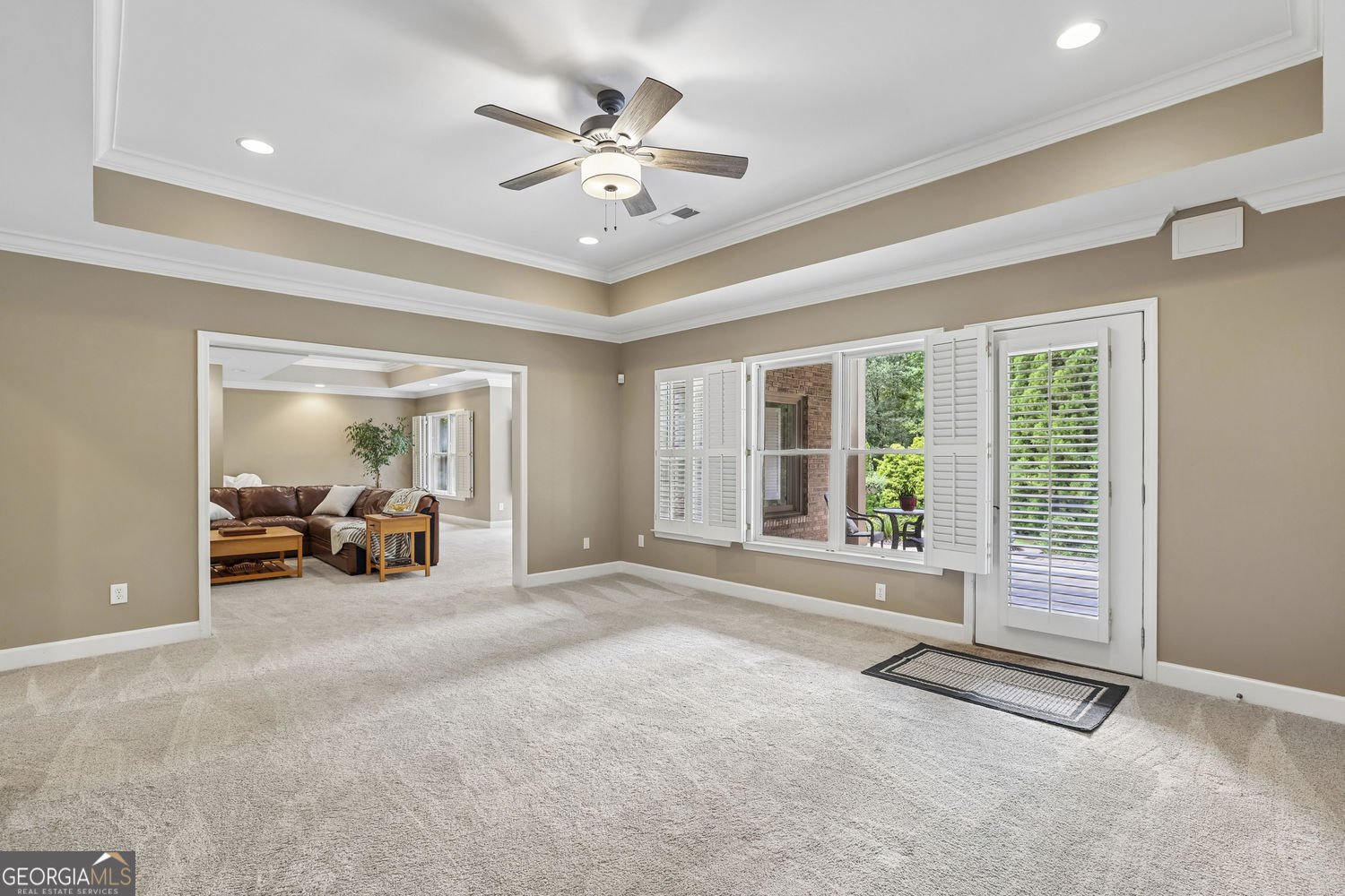 1200 Richmond Glen Circle Milton - Photo 52