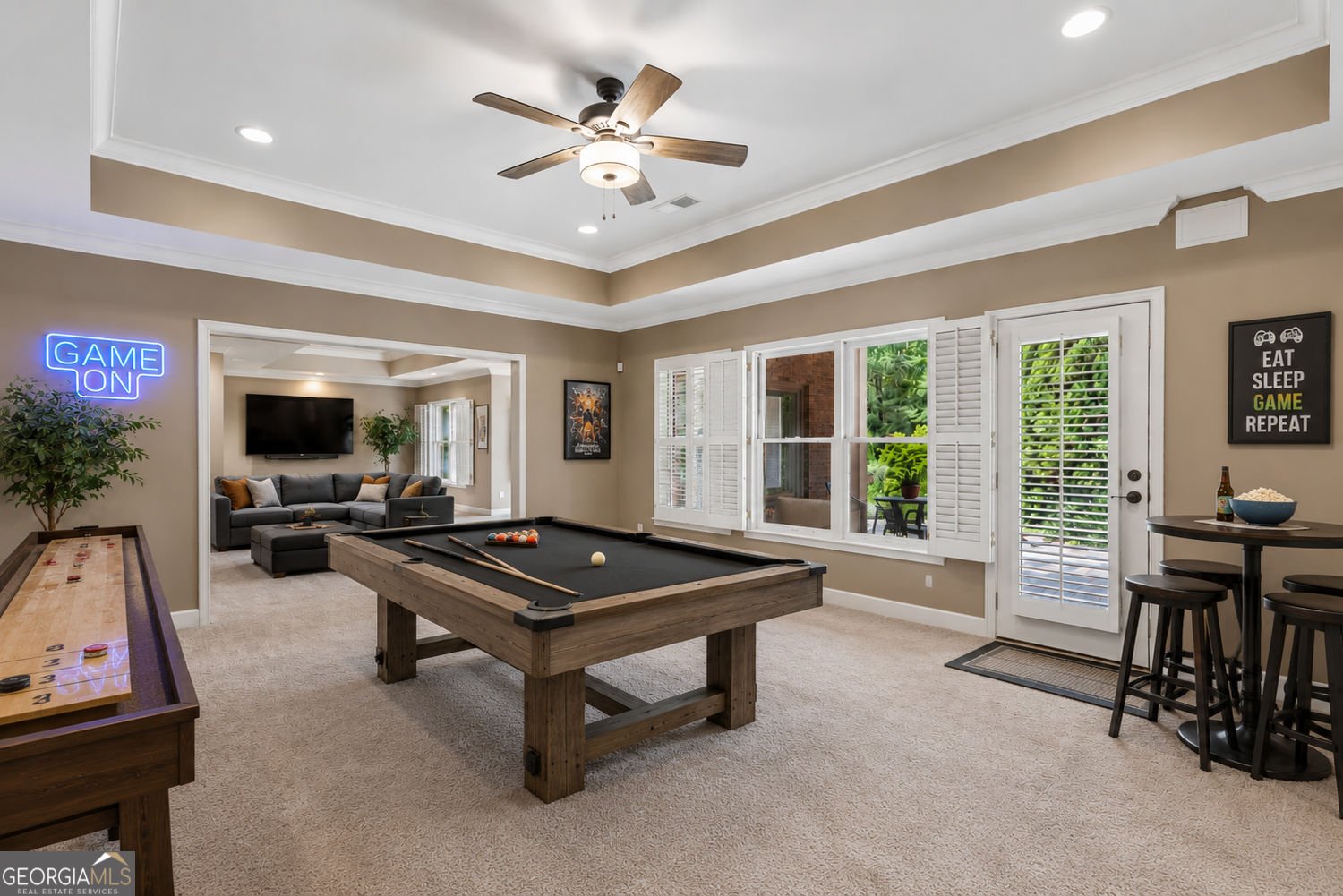 1200 Richmond Glen Circle Milton - Photo 54