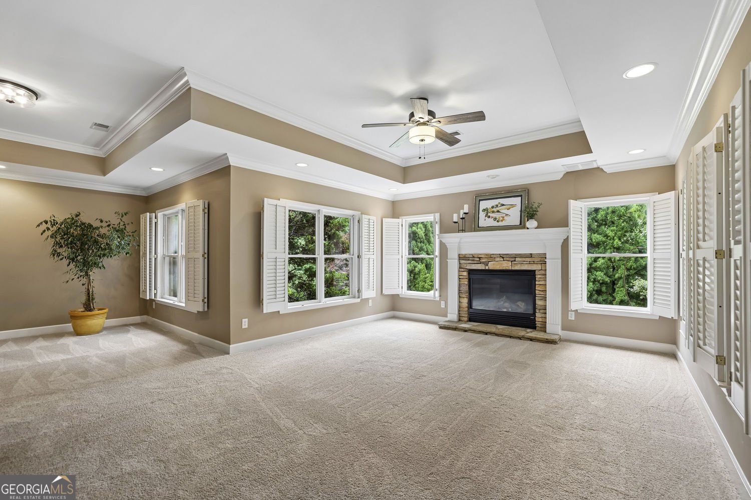 1200 Richmond Glen Circle Milton - Photo 55
