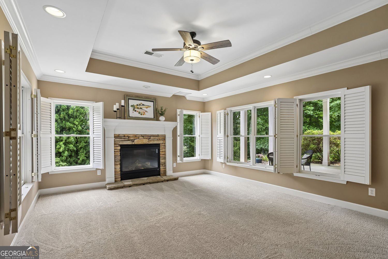 1200 Richmond Glen Circle Milton - Photo 56
