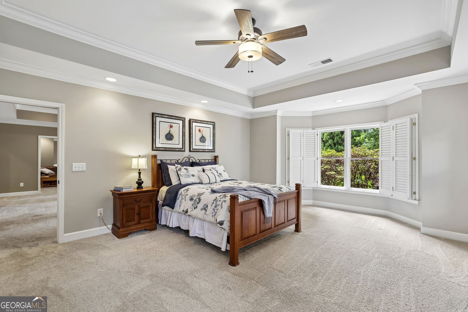 1200 Richmond Glen Circle Milton - Photo 59