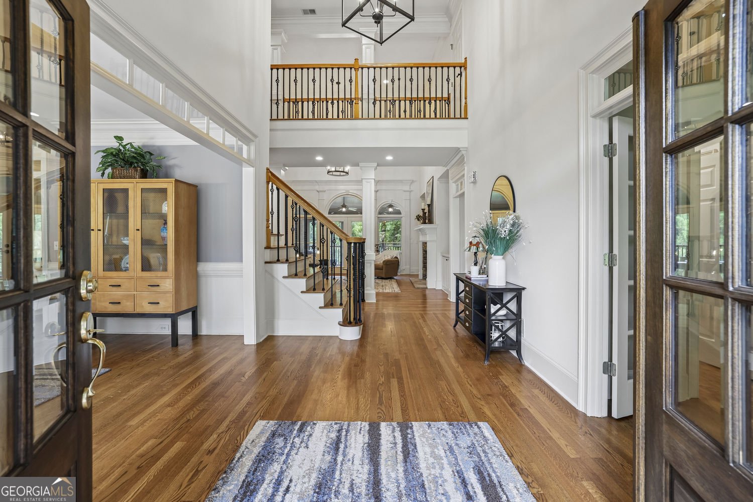 1200 Richmond Glen Circle Milton - Photo 6