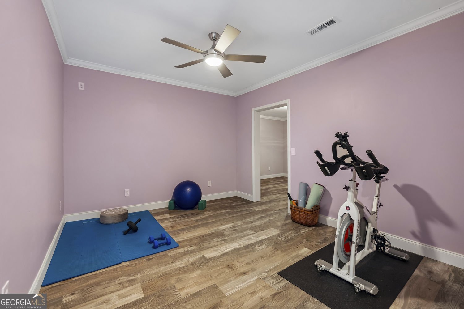 1200 Richmond Glen Circle Milton - Photo 62