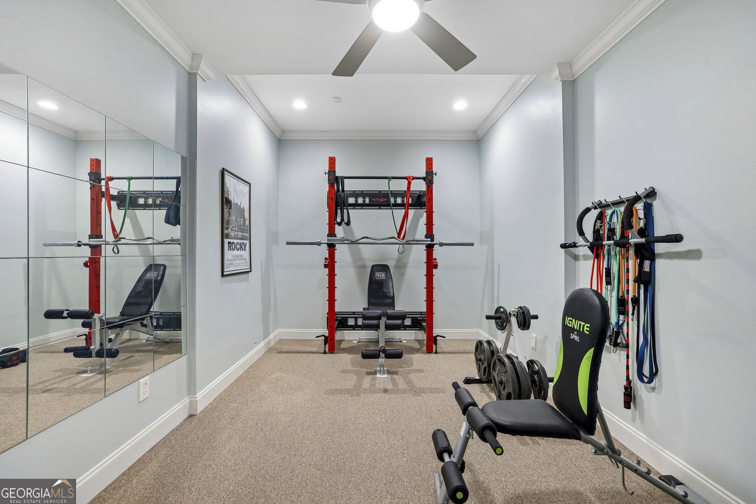 1200 Richmond Glen Circle Milton - Photo 66