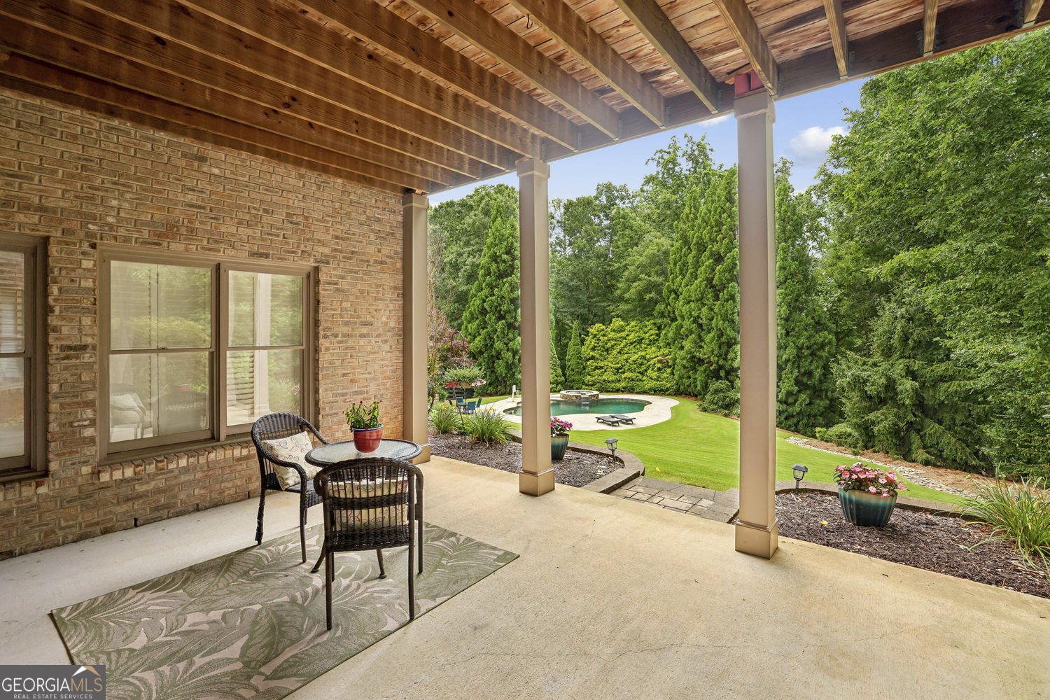 1200 Richmond Glen Circle Milton - Photo 67