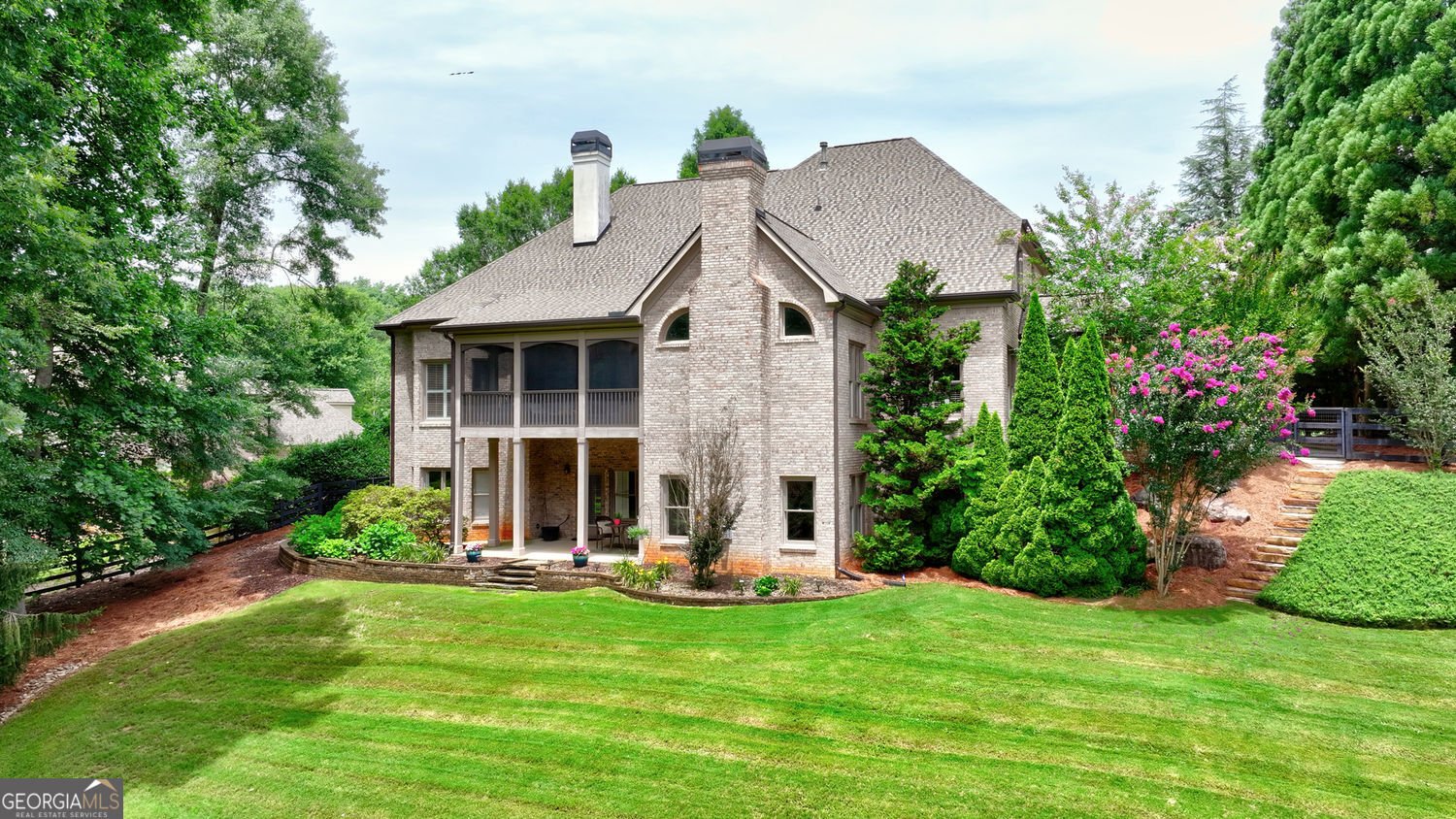 1200 Richmond Glen Circle Milton - Photo 68
