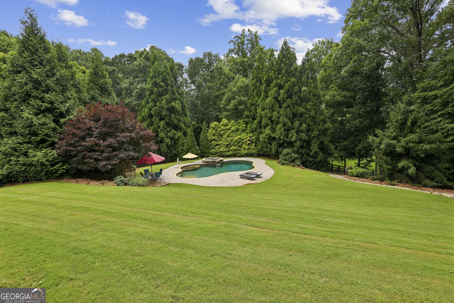 1200 Richmond Glen Circle Milton - Photo 69
