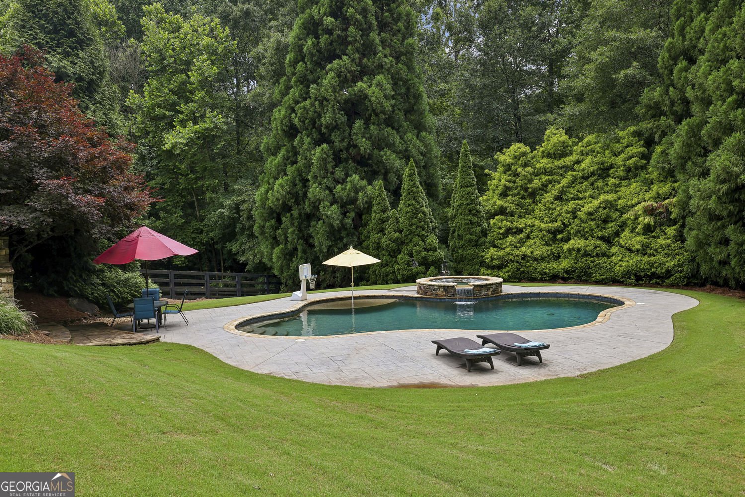 1200 Richmond Glen Circle Milton - Photo 72