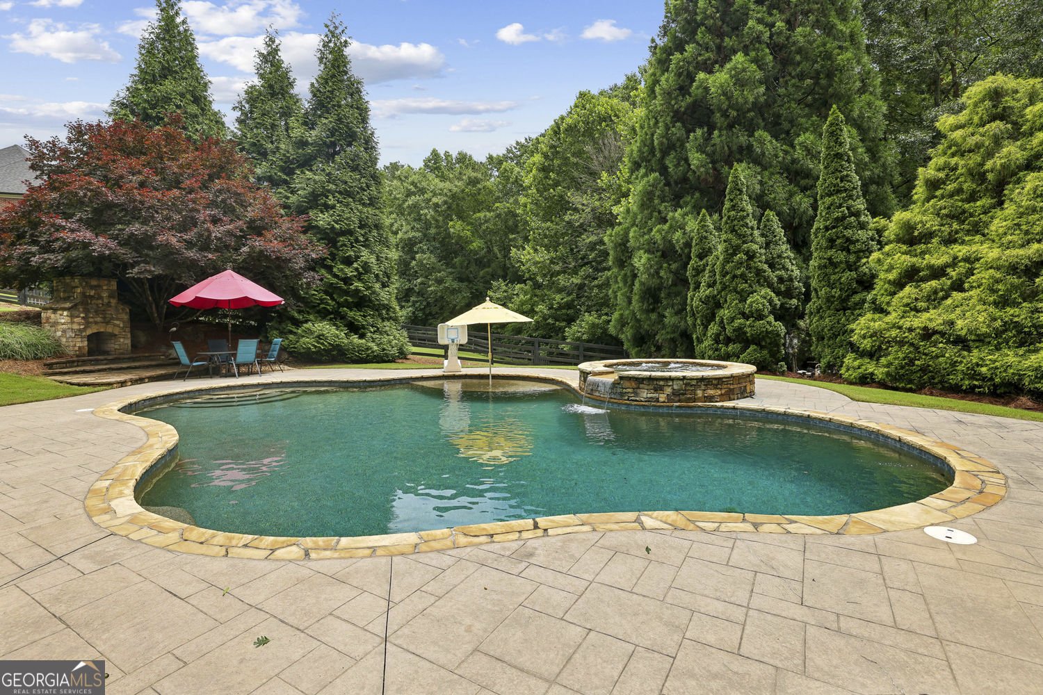 1200 Richmond Glen Circle Milton - Photo 73