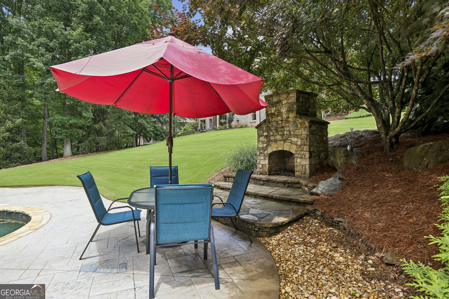 1200 Richmond Glen Circle Milton - Photo 75