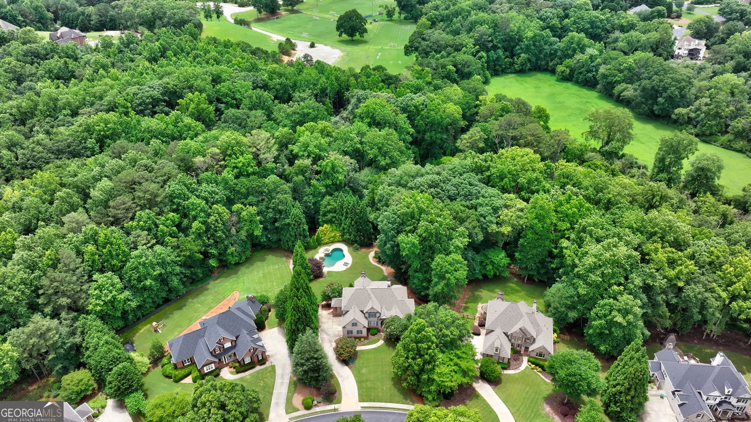 1200 Richmond Glen Circle Milton - Photo 76