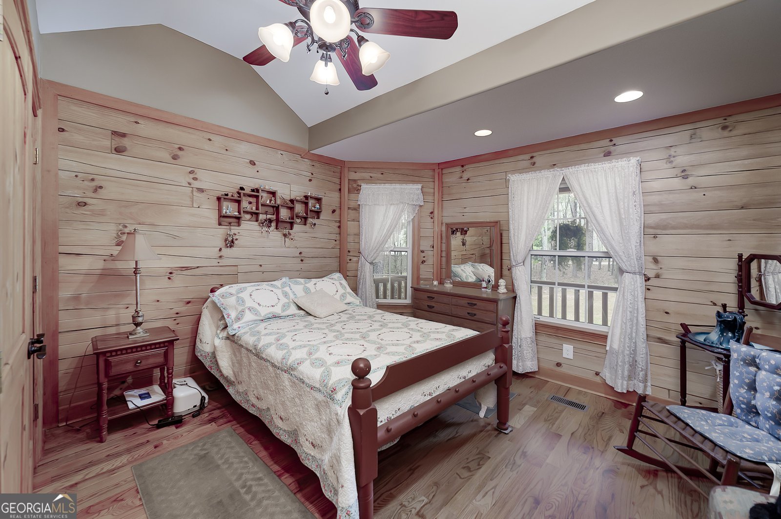 570 Eskew Road McDonough - Photo 47