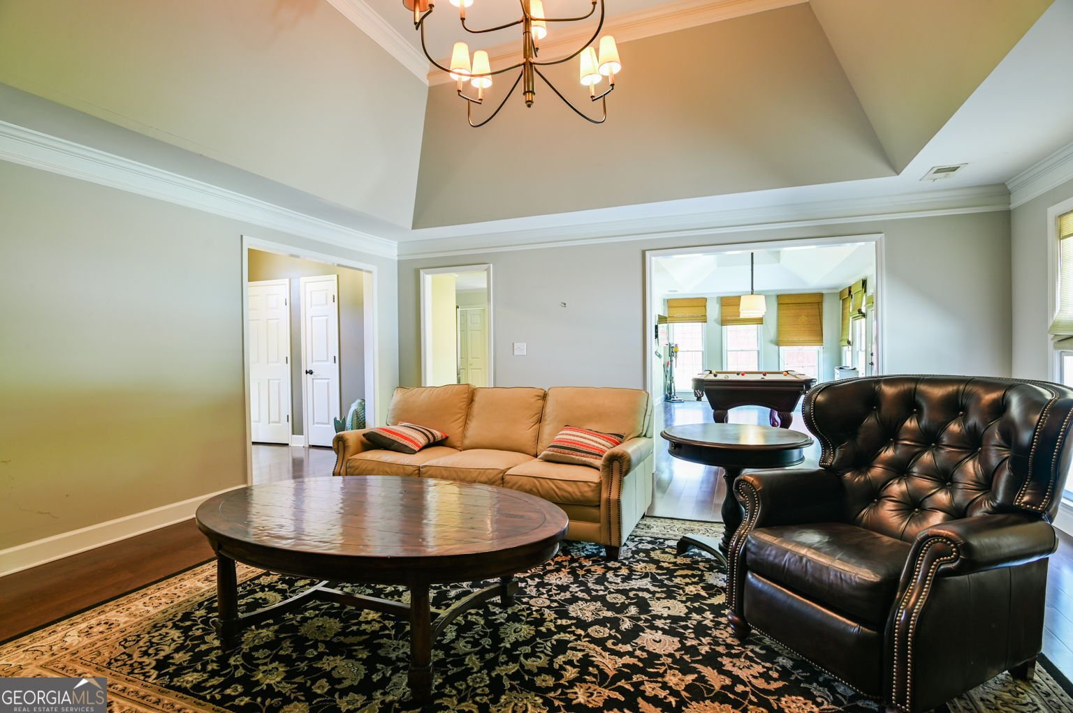 4840 Habersham Way SE Conyers - Photo 10