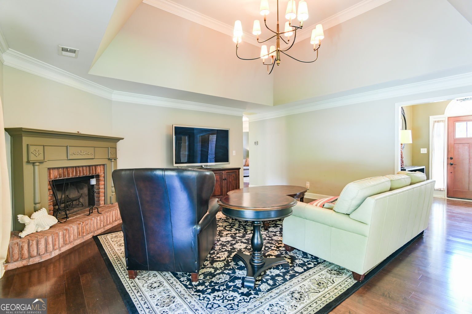 4840 Habersham Way SE Conyers - Photo 11