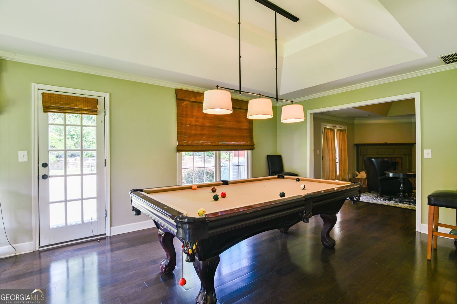 4840 Habersham Way SE Conyers - Photo 14