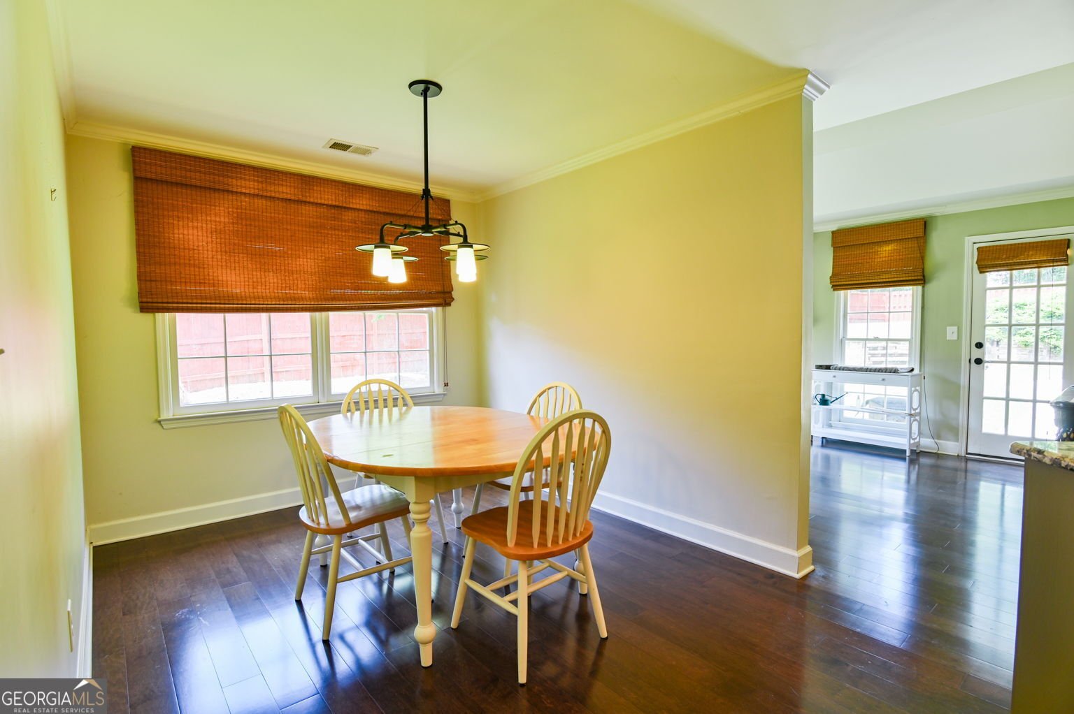 4840 Habersham Way SE Conyers - Photo 15