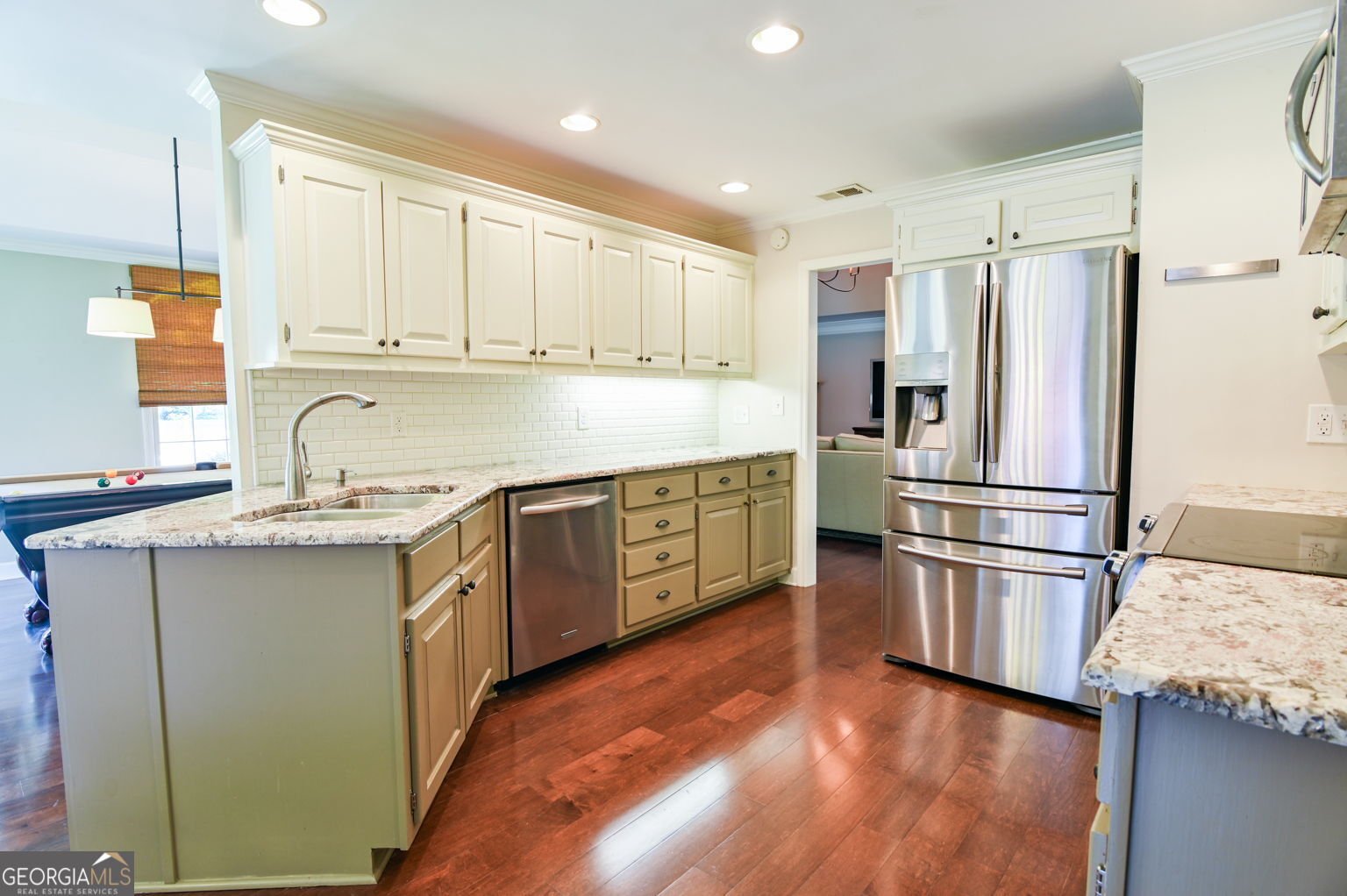 4840 Habersham Way SE Conyers - Photo 16
