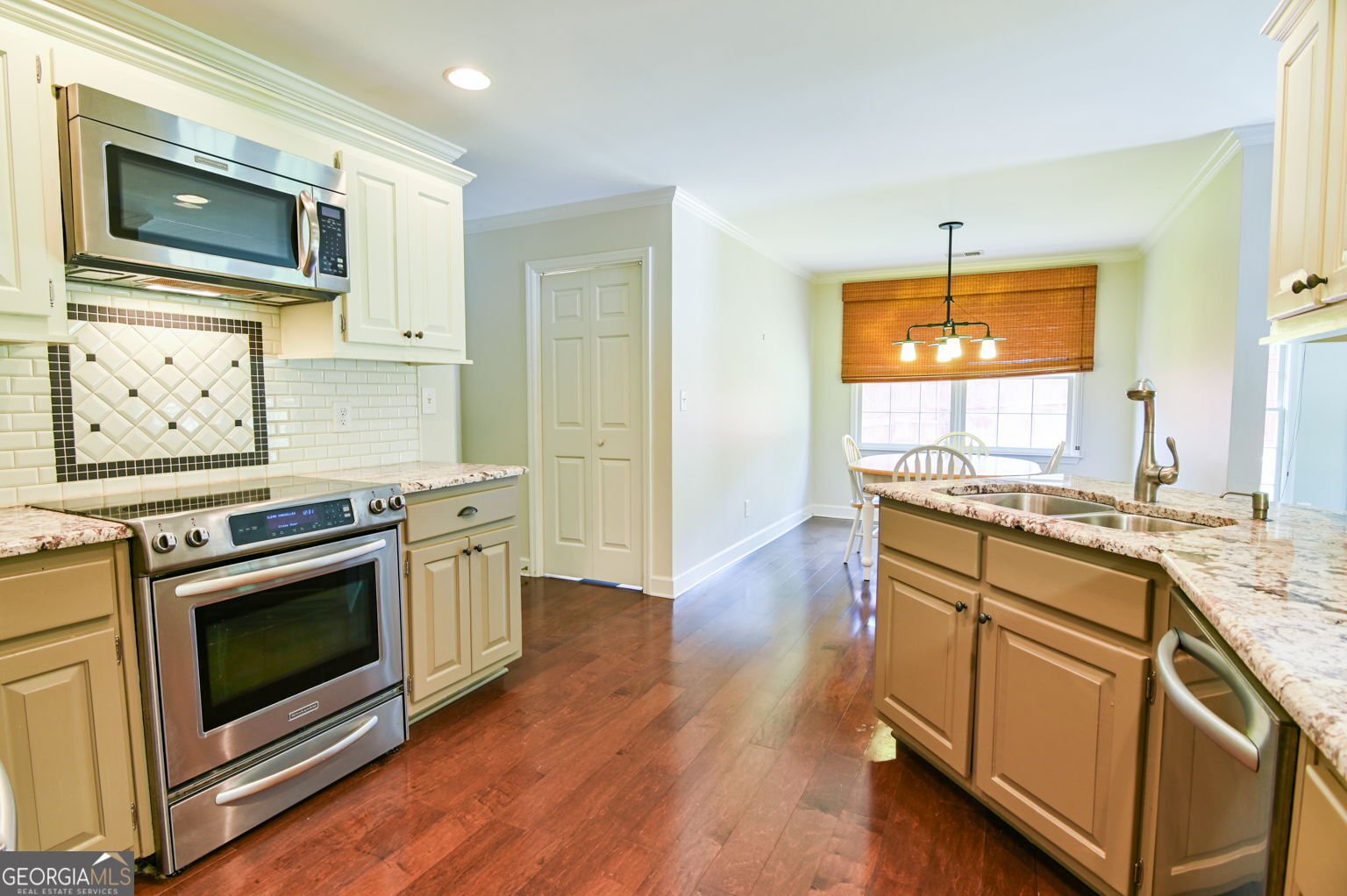 4840 Habersham Way SE Conyers - Photo 17
