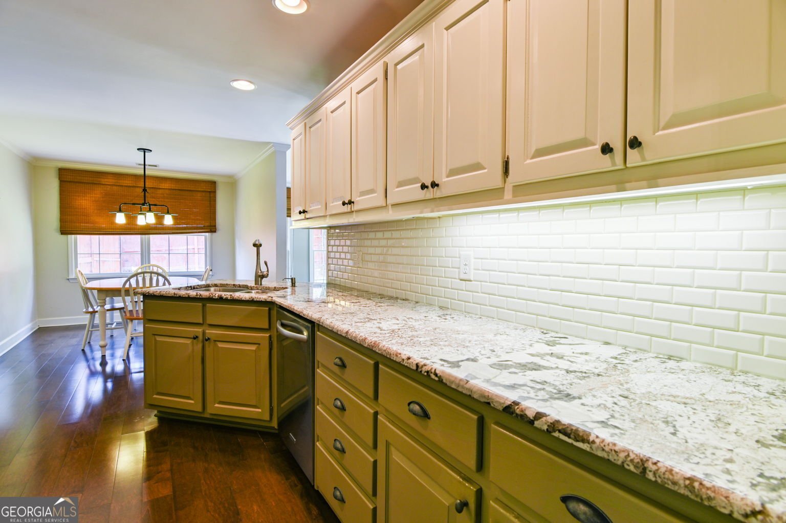4840 Habersham Way SE Conyers - Photo 18