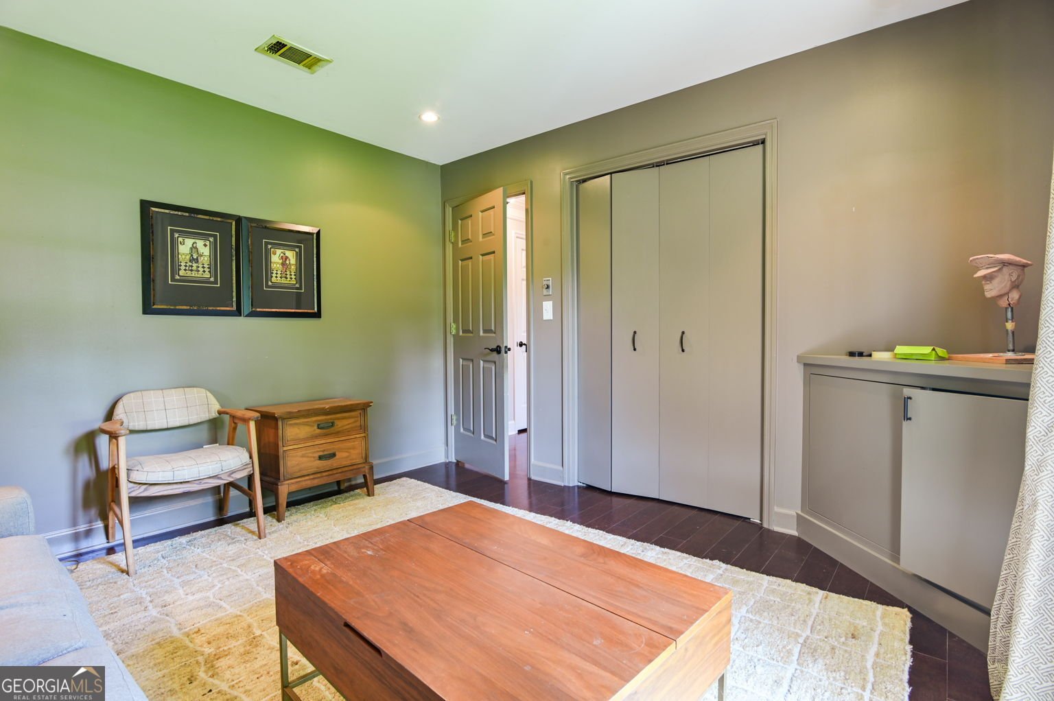 4840 Habersham Way SE Conyers - Photo 28