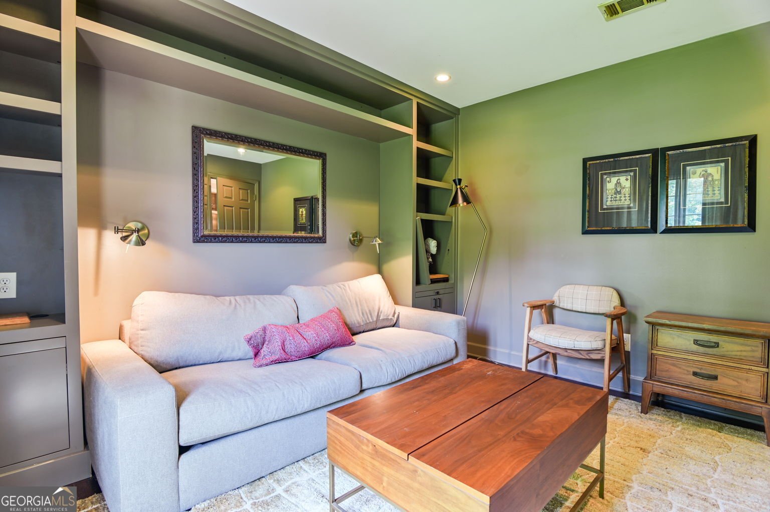 4840 Habersham Way SE Conyers - Photo 29